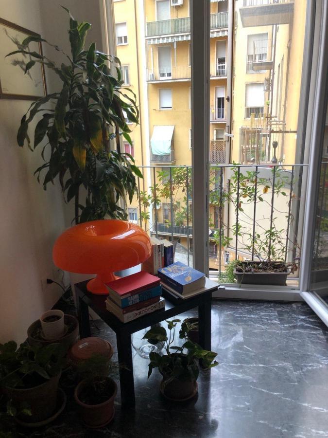 A Due Passi Dal Lumiere Bed & Breakfast Bologna Eksteriør bilde